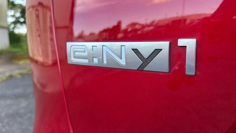 Honda E Ny1 150kW Advance 69kWh 5dr Auto Electric Hatchback